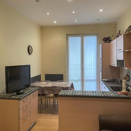 Appartamento Le Fontane Chiavari Esterno foto