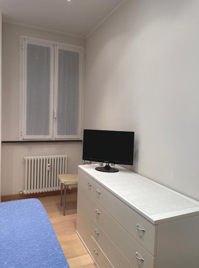 Appartamento Le Fontane Chiavari Esterno foto